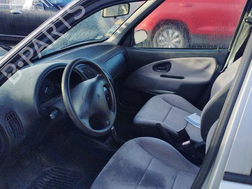 Used Parts CITROËN SAXO (S0, S1) 1.4 VTS (75 hp) 4310148