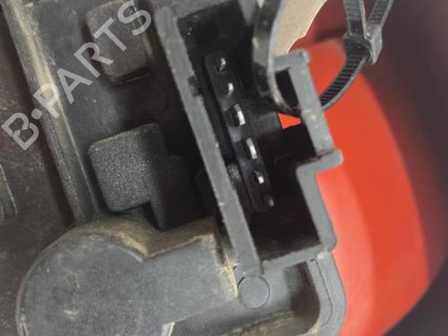 Right taillight CITROËN XSARA PICASSO (N68) 2.0 HDi | BP23568605C35 