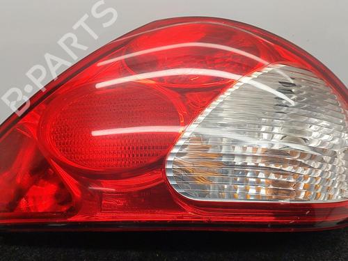 Højre baglygte JAGUAR X-TYPE I (X400) 2.0 D | BP22857077C35 