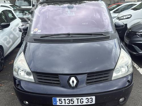 Used Parts RENAULT ESPACE IV (JK0/1_)  2.2 dCi (JK0H)  4541284