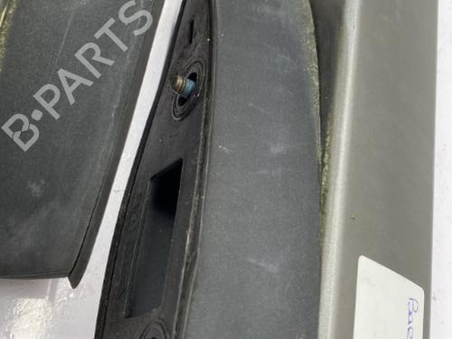 Roof bar NISSAN PATHFINDER III (R51) 2.5 dCi 4WD | BP22862816C65