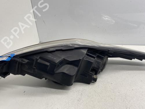 Right headlight FORD FIESTA VI (CB1, CCN) 1.4 TDCi | BP29870415C29