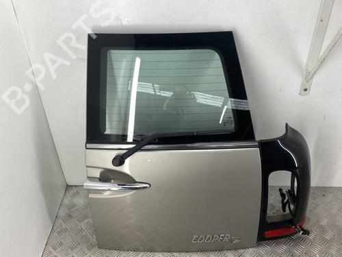 Right tailgate MINI MINI CLUBMAN (R55) Cooper D 41542757716