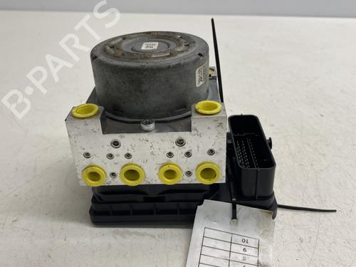 Used ABS pump ABS pump PEUGEOT 208 I (CA_, CC_) 1.6 GTi (208 hp) 26388715 26388715