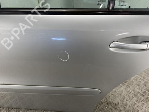 Left rear door MERCEDES-BENZ E-CLASS (W211) E 220 CDI (211.006) | BP23831158C4 