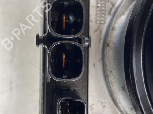 Steering pump CITROËN C4 II (NC_) 1.2 THP 130 (NCHNYM, NCHNYT) | BP30197840M99 - Image 5