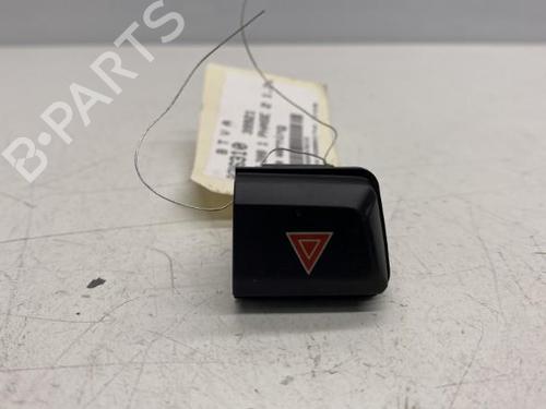 Used Warning switch Warning switch PEUGEOT 208 I (CA_, CC_) 1.2 VTI 82 (82 hp) 22849144 22849144