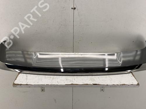 Used Rear spoiler PEUGEOT 2008 I (CU_) 1.6 BlueHDi 120 (120 hp) 26978082
