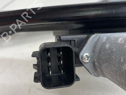 Front left window mechanism LAND ROVER RANGE ROVER EVOQUE (L538)  | BP36441485C22  - Image 5
