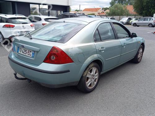 Starter FORD MONDEO III (B5Y) 1.8 16V | BP22860477M8 