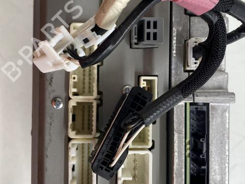 Display monitor TOYOTA AURIS Estate (_E18_) 1.6 D4-D (WWE185_) | BP22859531C48 