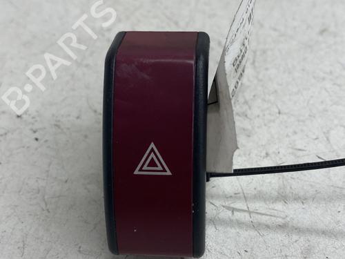 Alarmlicht Schakelaar OPEL CORSA C (X01) 1.3 CDTI (F08, F68) 95526835
