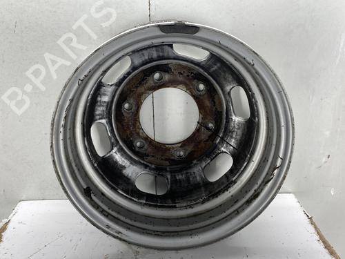 Fælk RENAULT MASTER III Platform/Chassis (EV, HV, UV) 2.3 dCi 145 FWD (EV0E, EV0F, HV0E, HV0F, UV0E, UV0F,... | BP31794371C45 - Image 3