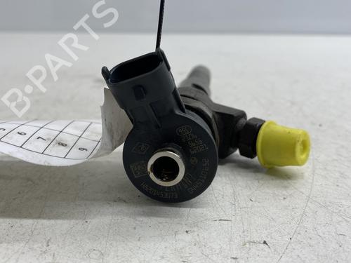 Used Injector Injector RENAULT CLIO IV (BH_) 1.5 dCi 90 (90 hp) 27586546 27586546