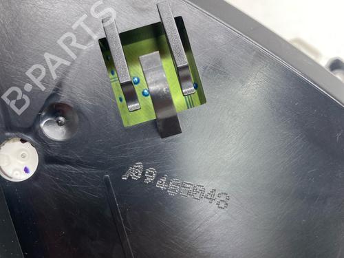 Instrument cluster AUDI Q7 (4LB)  | BP36802196C47  - Image 5