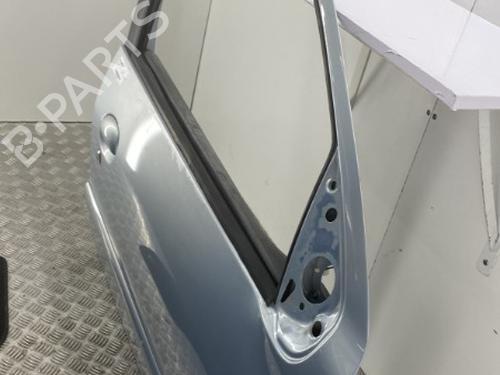 Right front door PEUGEOT 206 Hatchback (2A/C) 1.4 HDi eco 70 | BP22860860C3 