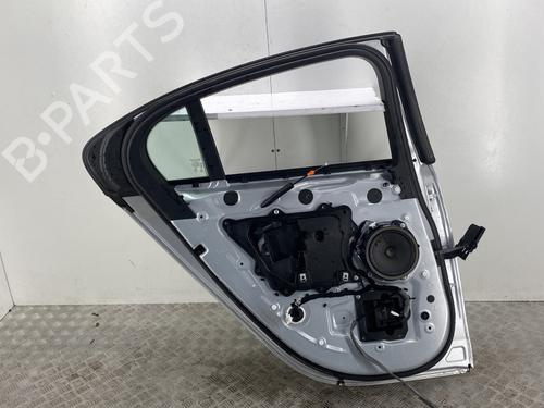 Left rear door JAGUAR XE (X760) 2.0 D | BP22859852C4 