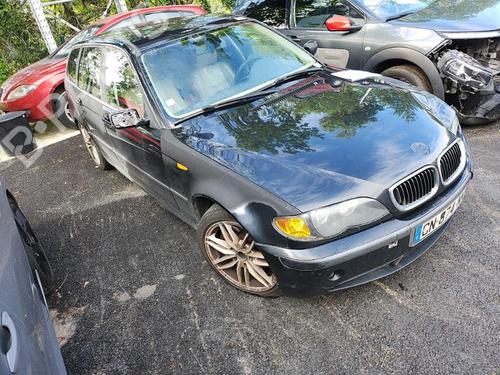 Rudehejsemekanisme ventre foran BMW 3 Touring (E46) 330 d | BP22860623C22 