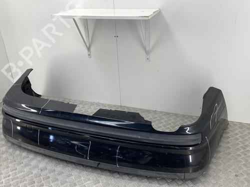Rear bumper BMW 3 (E46)  | BP22858614C8 