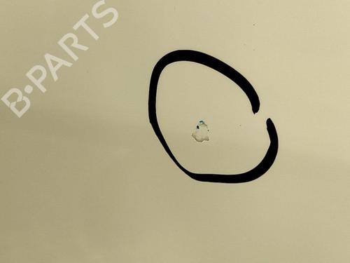 Right front door PEUGEOT 306 Hatchback (7A, 7C, N3, N5) 1.9 D | BP22850042C3 