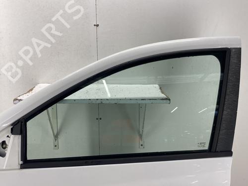 Left front door RENAULT CLIO III Grandtour (KR0/1_) 1.5 dCi | BP31584301C2