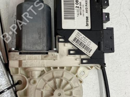 Used Front right window mechanism Front right window mechanism PEUGEOT 807 (EB_) 2.0 HDi (109 hp) 22862261 22862261