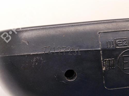 Used Left mirror PEUGEOT 406 Coupe (8C) 2.0 16V (136 hp) 22850009