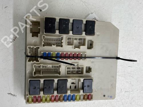 Used Electronic module Electronic module RENAULT CLIO III (BR0/1, CR0/1) 1.5 dCi (BR17, CR17) (86 hp) 36414402 36414402