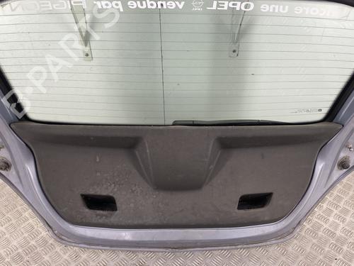 Used Tailgate Tailgate 22850833 22850833