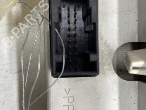 Display monitor PEUGEOT 206 Hatchback (2A/C) 1.4 HDi eco 70 | BP22849205C48 