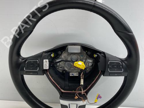 Used Steering wheel Steering wheel VW GOLF VI (5K1) [2008-2014] 36414417 36414417
