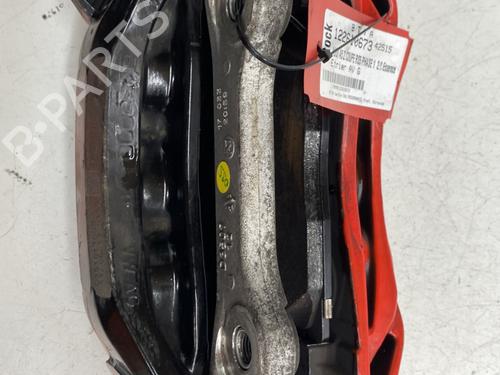 Used Left front brake caliper Left front brake caliper AUDI A5 (F53, F5P) RS5 TFSI quattro (450 hp) 36105944 36105944