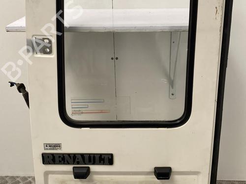 Used Left tailgate Left tailgate RENAULT RAPID Box Body/MPV (F40_, G40_) 1.0 (37 hp) 22855584 22855584