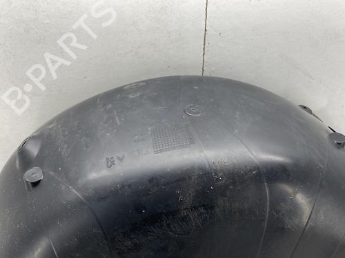 Wheel arch CITROËN C3 II (SC_) 1.4 | BP26274225C56 