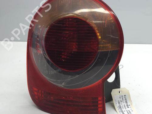 Used Left taillight Left taillight RENAULT MODUS / GRAND MODUS (F/JP0_) 1.6 (JP03, JP0B, JP0U, JP0Y, JP1G) (112 hp) 22852946 22852946