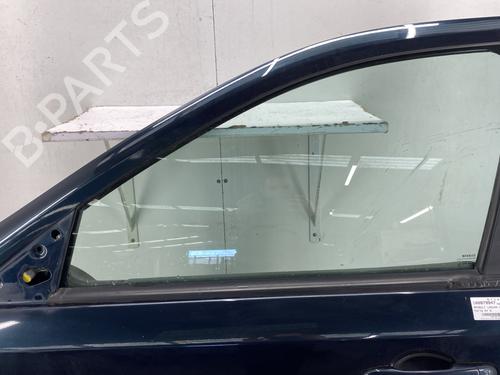 Left front door RENAULT LAGUNA II Grandtour (KG0/1_) 1.9 dCi (KG0G) | BP25258474C2 