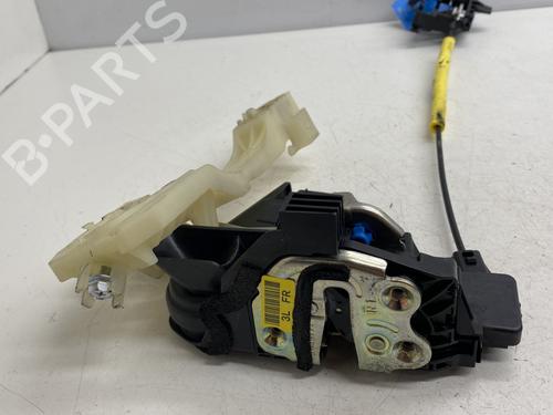 Front right lock KIA RIO IV (YB, SC, FB) 1.0 T-GDI 100 | BP32858682C97  - Image 5