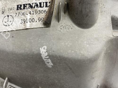 Used Right headlight Right headlight RENAULT TWINGO I (C06_) 1.2 (C066, C068) (58 hp) 22860453 22860453