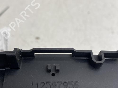 Display monitor PEUGEOT 3008 I MPV (0U_) 1.6 HDi | BP29590248C48 
