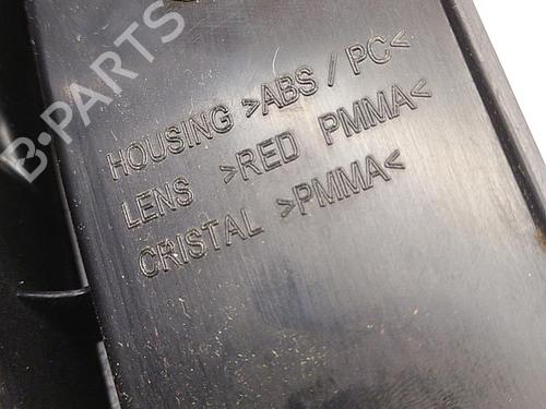 Right taillight OPEL AGILA (B) (H08) 1.0 (F68) | BP22855537C35 