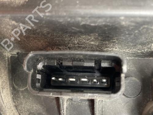 Right taillight RENAULT CLIO III (BR0/1, CR0/1) 1.5 dCi (C/BR0G, C/BR1G) | BP22862466C35 