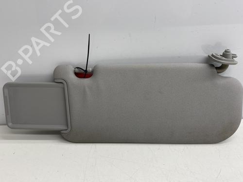 Left sun visor HYUNDAI ix35 (LM, EL, ELH) 1.7 CRDi | BP27271621I1 - Image 4