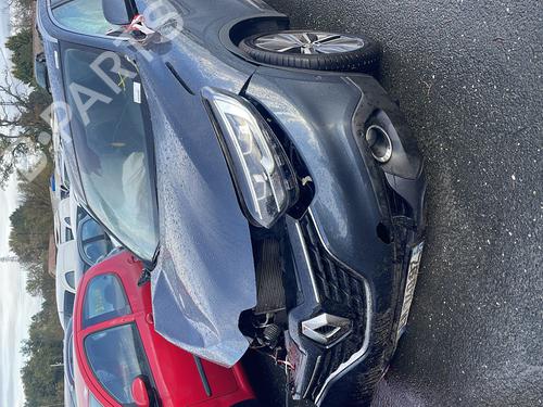 Gearbox RENAULT KADJAR (HA_, HL_) 1.2 TCe 130 (HLMR) | BP23831574M3  - Image 11