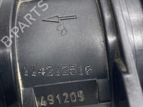 Luftmassemåler PEUGEOT 306 Hatchback (7A, 7C, N3, N5) 2.0 HDI 90 | BP29968965M95