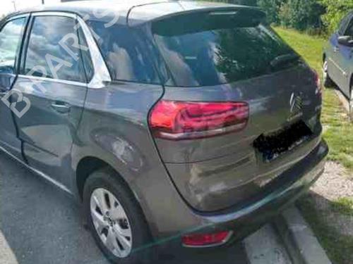 Brugte CITROËN C4 SPACETOURER (3D_) 1.2 PureTech 130 2166491