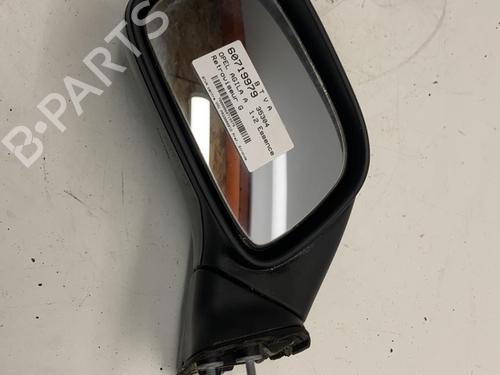 Left mirror OPEL AGILA A (H00) 1.2 16V (F68) | BP22853114C26 