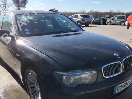 Tailgate BMW 7 (E65, E66, E67) 730 d | BP29604989C6  - Image 9