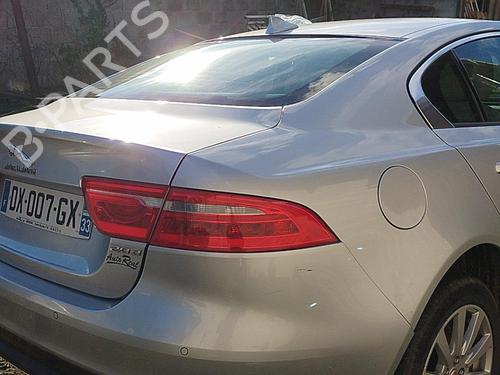 Headlight switch JAGUAR XE (X760) 2.0 D | BP26274608I24 - Image 6