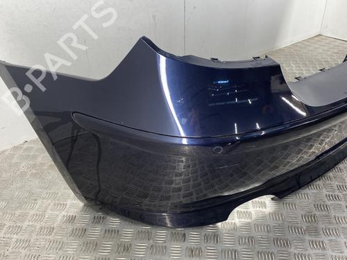 Rear bumper BMW 1 (E87) 116 i | BP29704517C8 