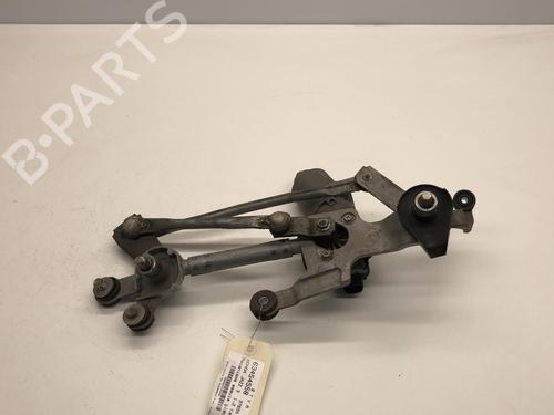 Front wiper motor HONDA JAZZ III (GE_, GG_, GP_, ZA_) 1.2 (GG1) | BP22852446M29 